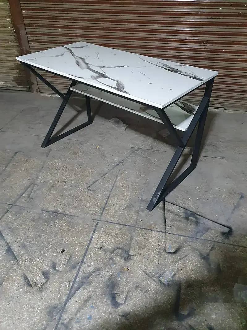 Office table/Computer table/Executive table/Workstations/Meeting tabl 4