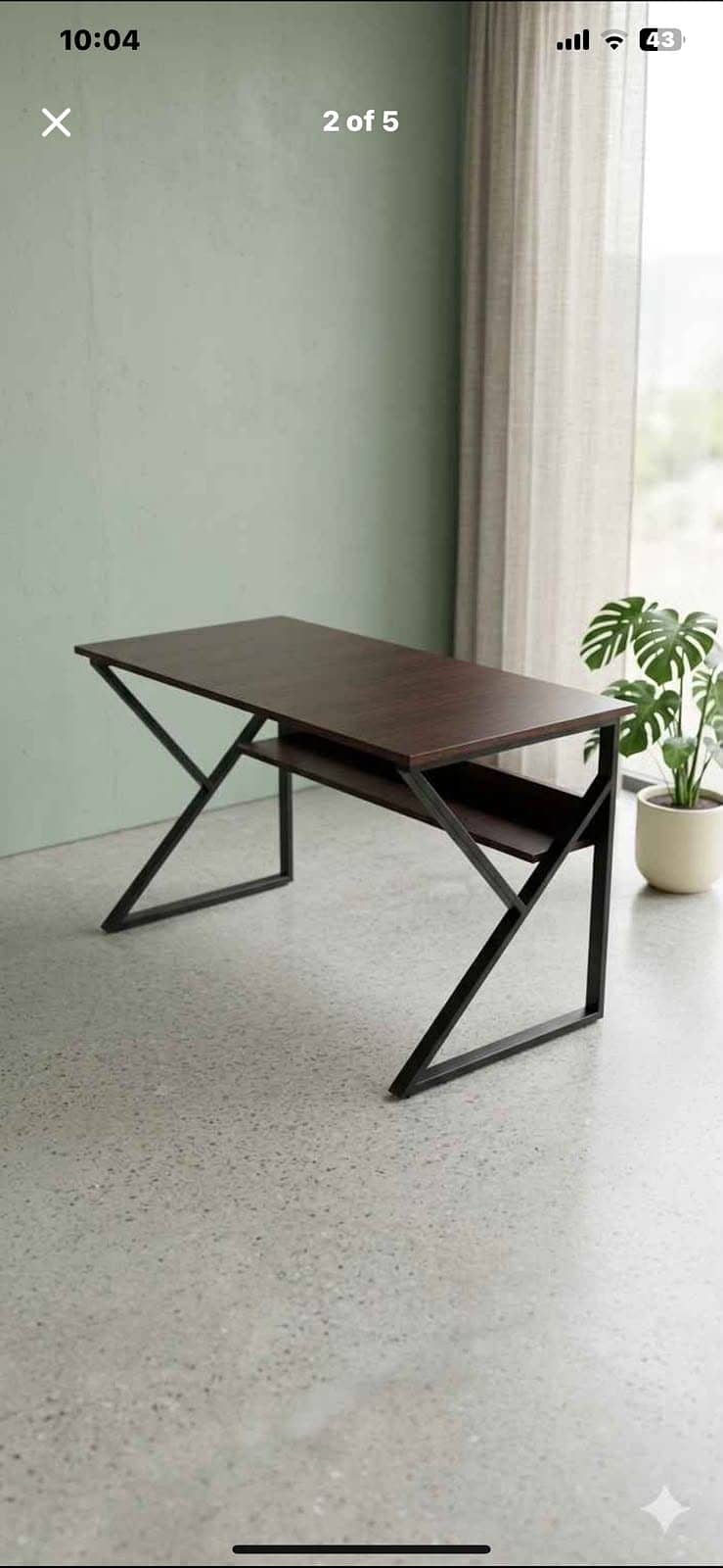 Office table/Computer table/Executive table/Workstations/Meeting tabl 16
