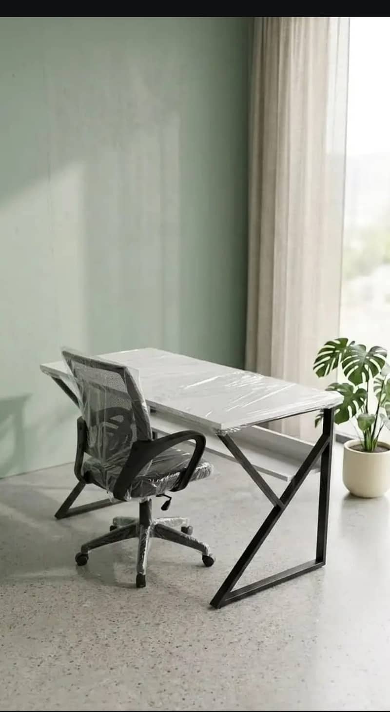 Office table/Computer table/Executive table/Workstations/Meeting tabl 17