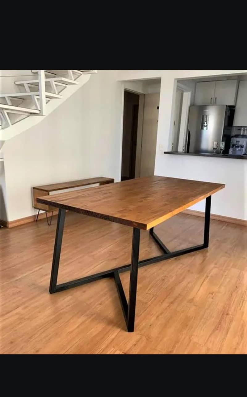 Office table/Computer table/Executive table/Workstations/Meeting tabl 18