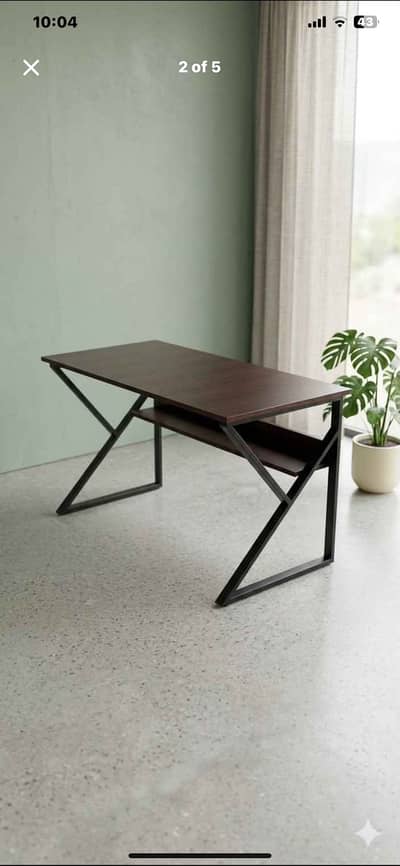 Computer Table/ Laptop Table/ Study Table/ Workstation/ Office Table
