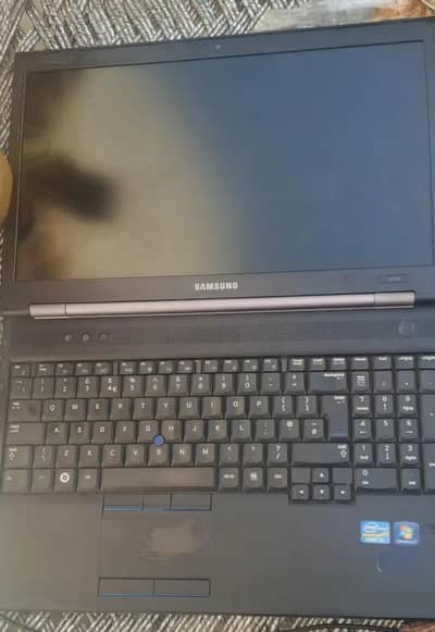 3rd Gen/Core i5 Laptop for sale
