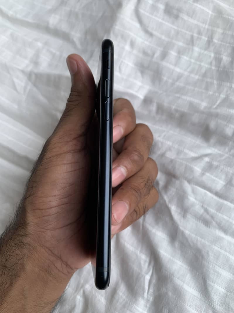 Apple iPhone SE 5