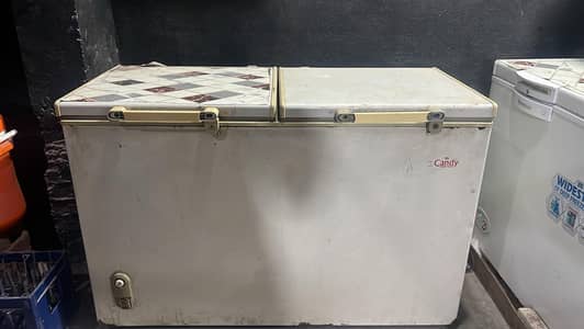 good condition