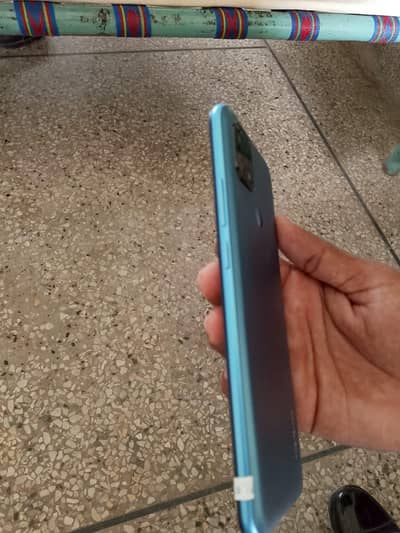 OPPO A15s