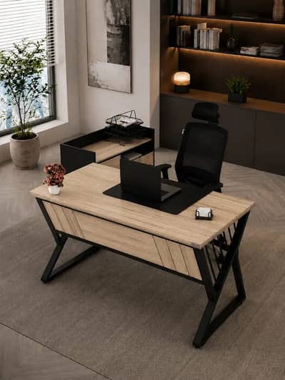 Computer Table/ Laptop Table/ Study Table/ Workstation/ Office Table