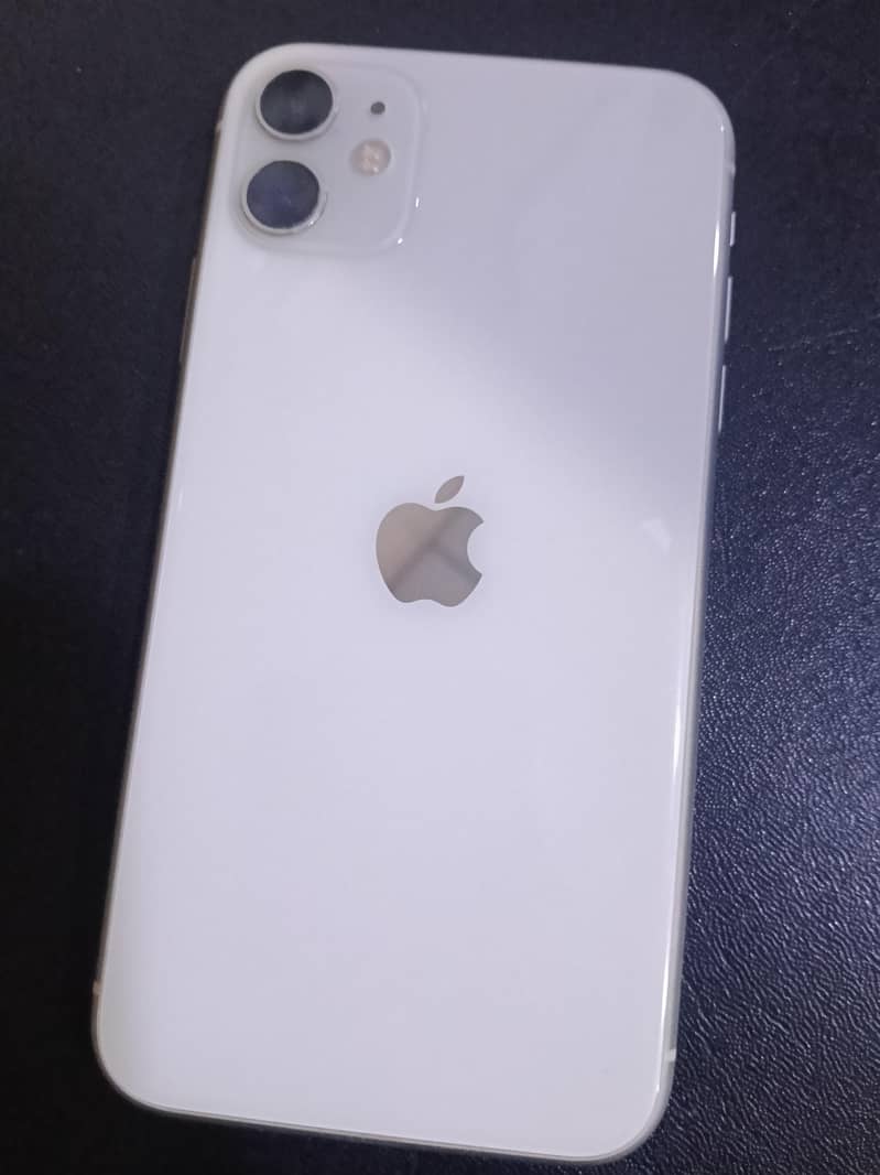 Apple iPhone 11 0
