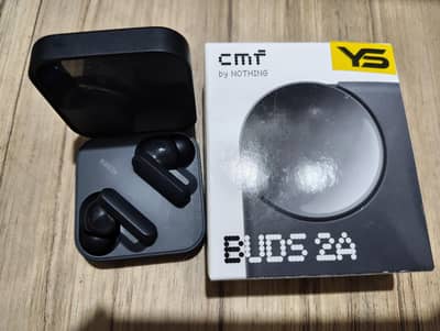 CMF Nothing buds 2a