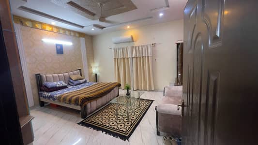 3marla upper portion for rent in jubilee town Lahore