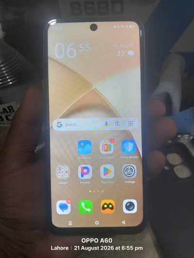 Infinix Other Model