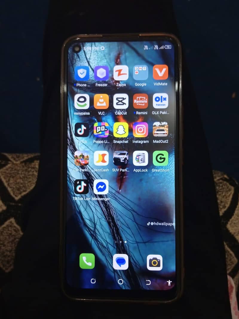 mobile exchange 6
