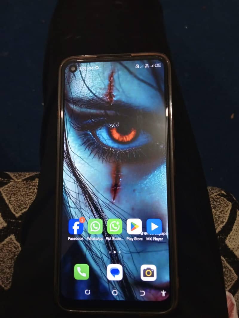 mobile exchange 7