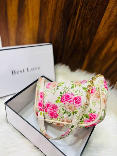 cross body bag