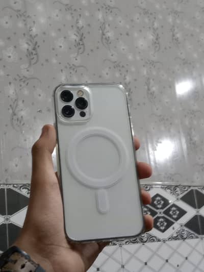 iPhone 12 Pro