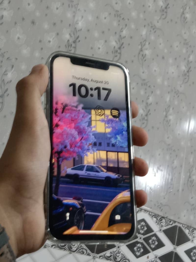 iPhone 12 Pro 3