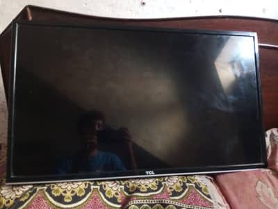 tcl 32inch plus android box