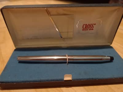 Original Cross Century Roller Pen | Made in Ireland