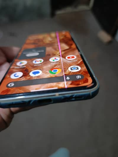 Google Pixel 8