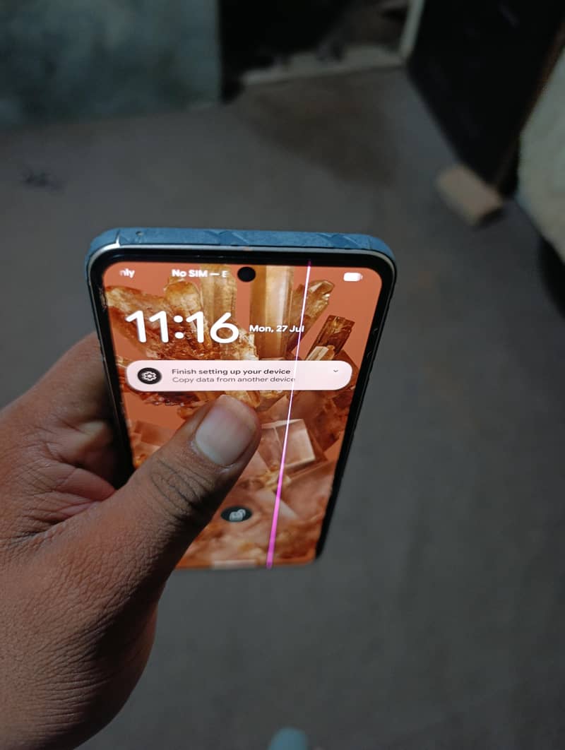 Google Pixel 8 1