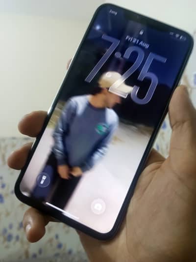 Apple iPhone 11 Pro Max