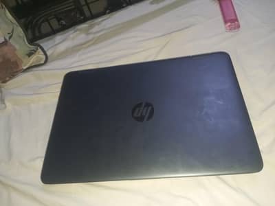 Hp ProBook i5 620 SSD256 RAM8