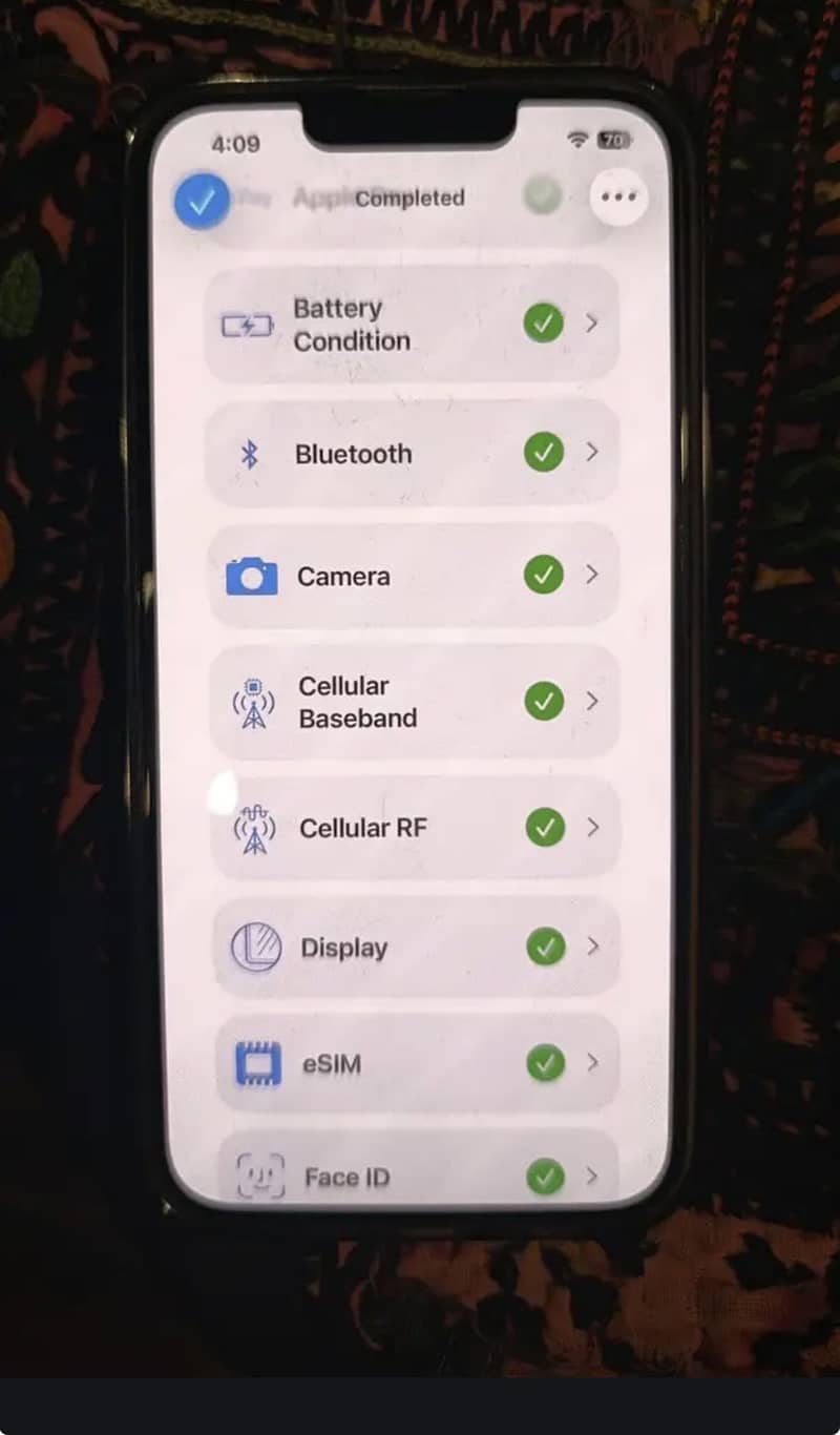 Apple iPhone 13 128 gb fu 3