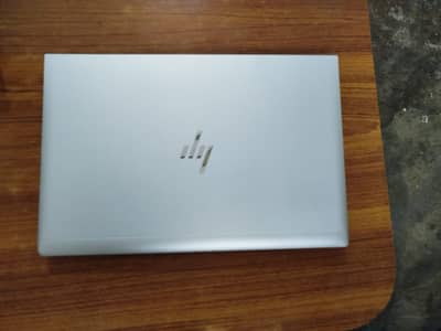 CORE i5 10th Gen. . . . 16/256. . . . HP ELITE BOOK U SERIES. . . . . CONDITION 1