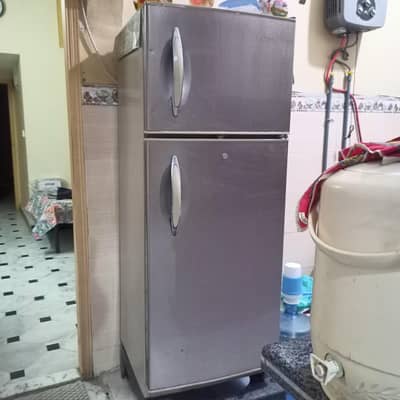 Haier refrigerator