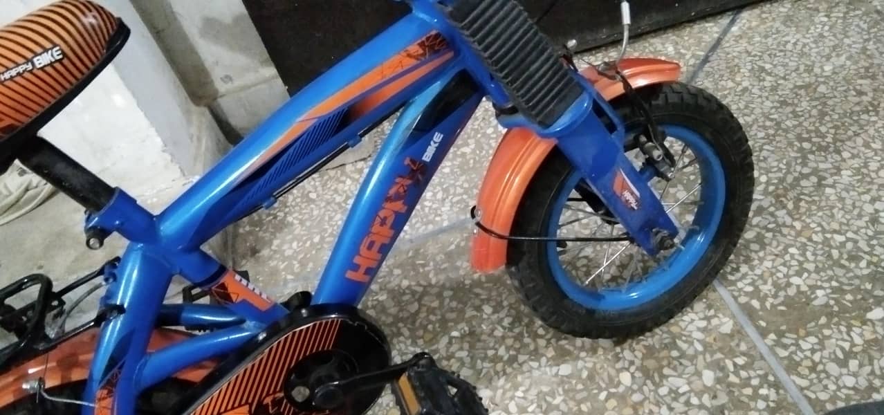 Bicycle 0