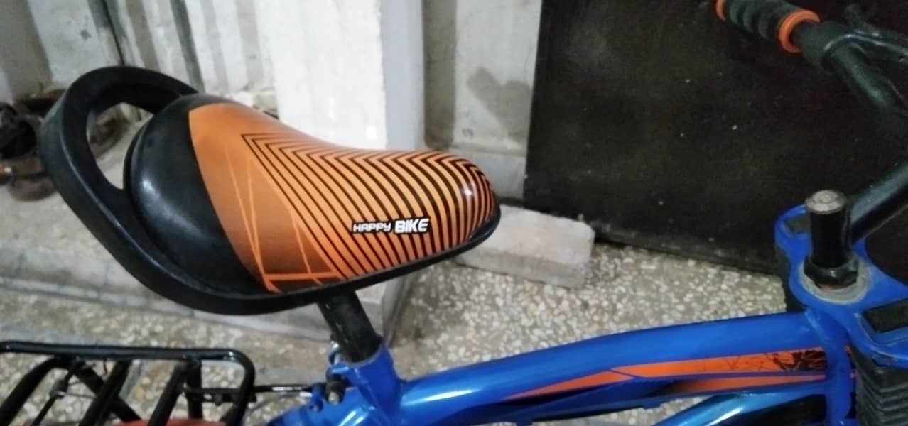 Bicycle 3