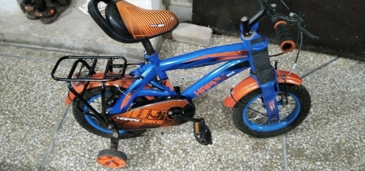 Bicycle 4