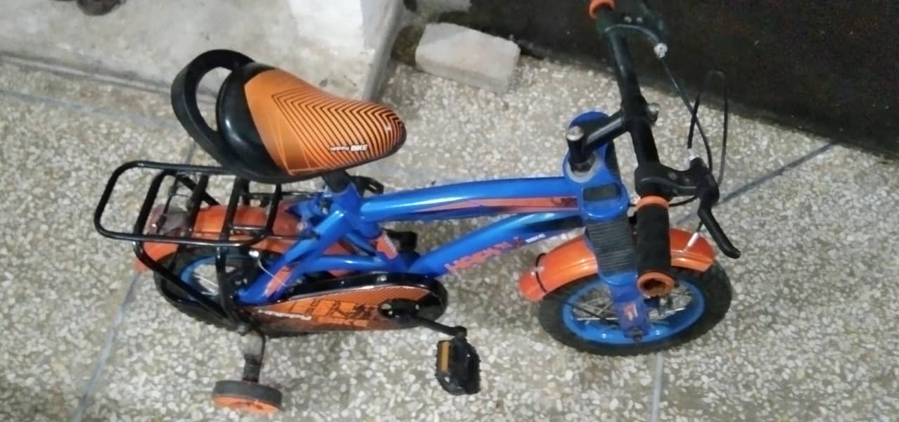 Bicycle 5