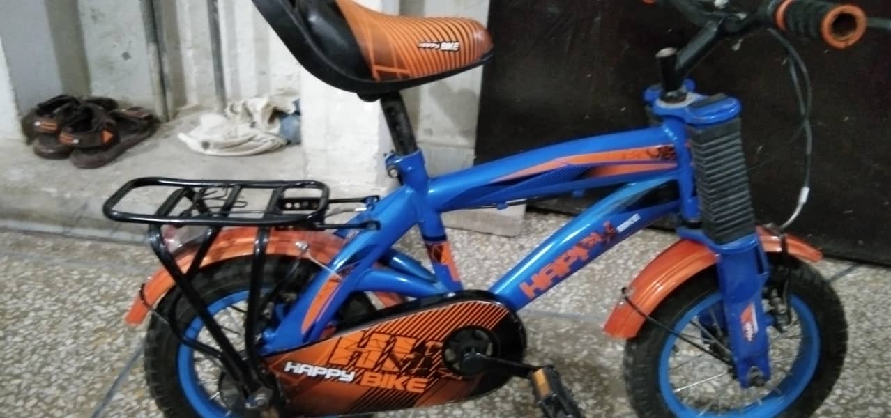 Bicycle 6