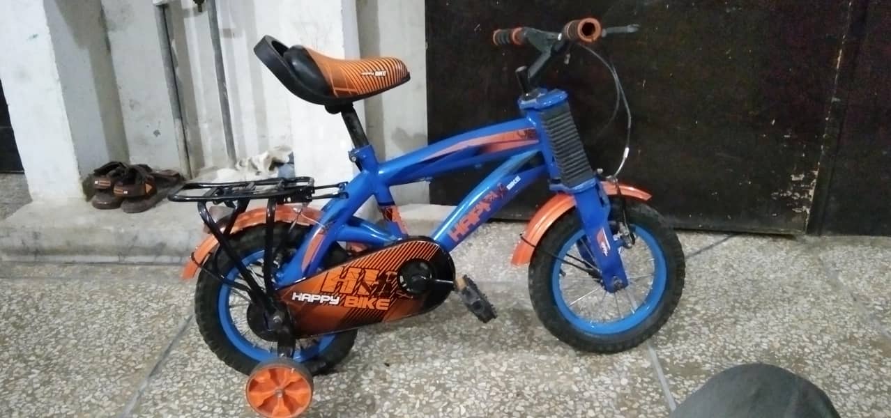 Bicycle 7