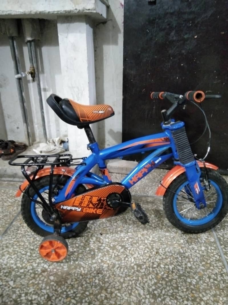 Bicycle 8