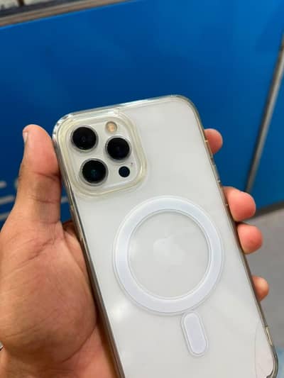Apple iPhone 12 Pro Max