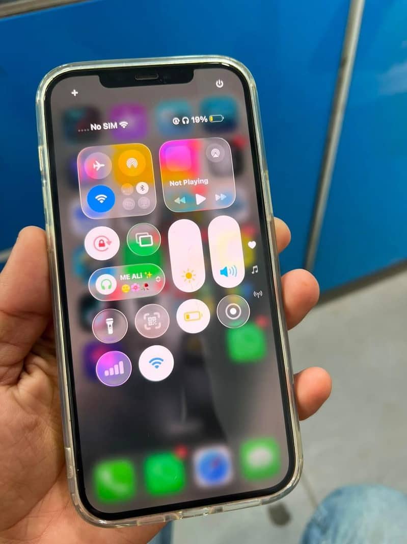 Apple iPhone 12 Pro Max 2