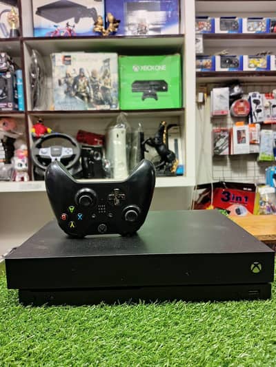 Xbox One 1tb