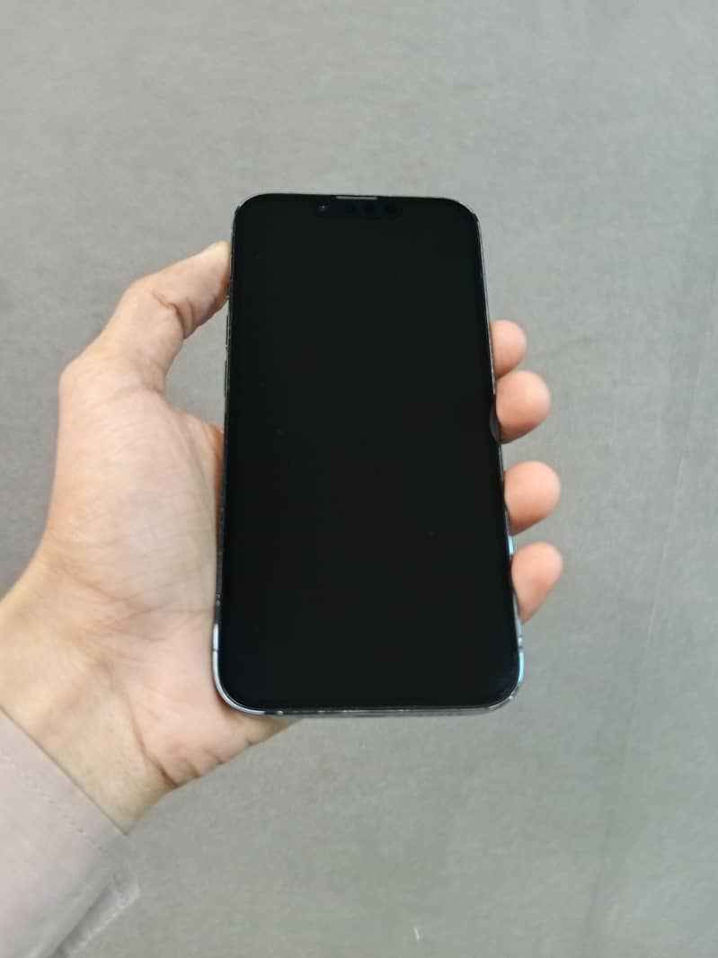 Apple iPhone 13 Pro 1