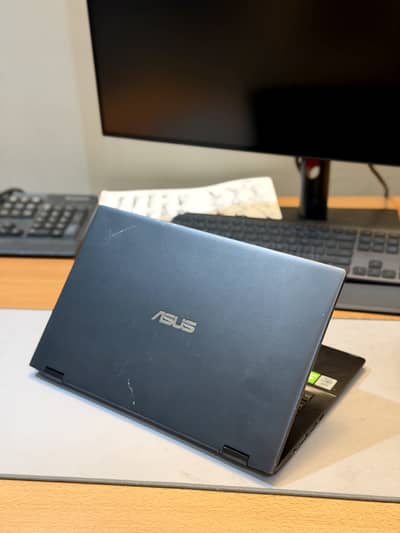 Zenbook flip 14 (UX463FL)
