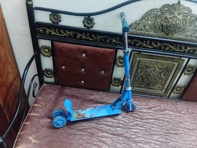 Kids Scooty