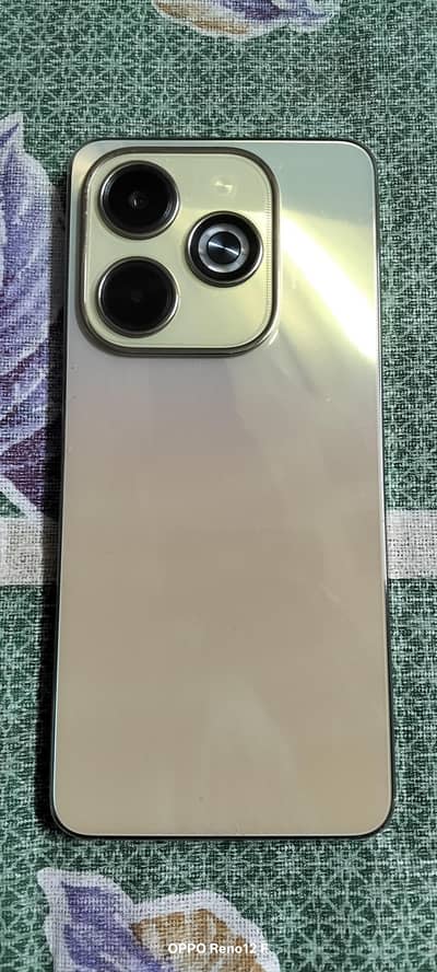Infinix Smart 8