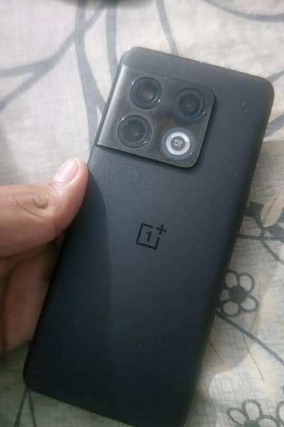 One Plus 10 Pro 256gb all ok non pta