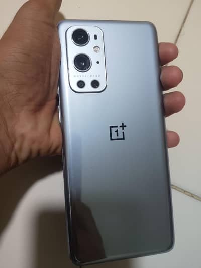 One plus 9pro 5g