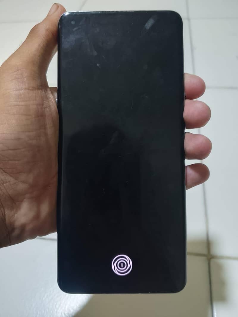 One plus 9pro 5g 2