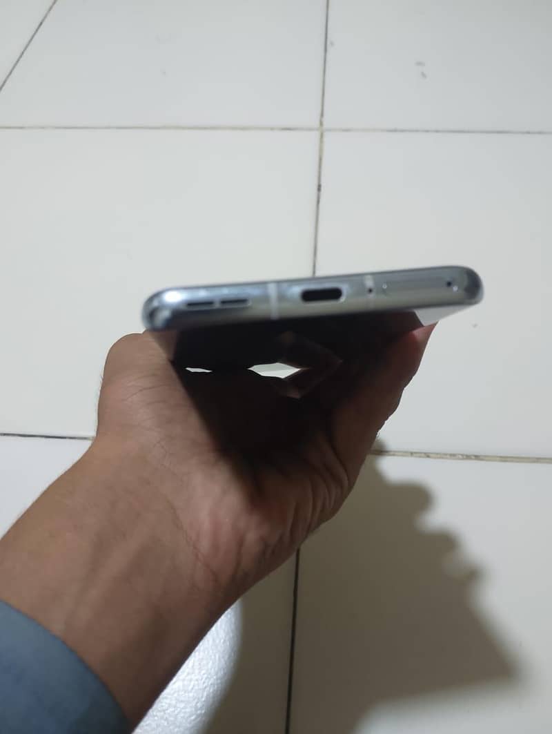 One plus 9pro 5g 3