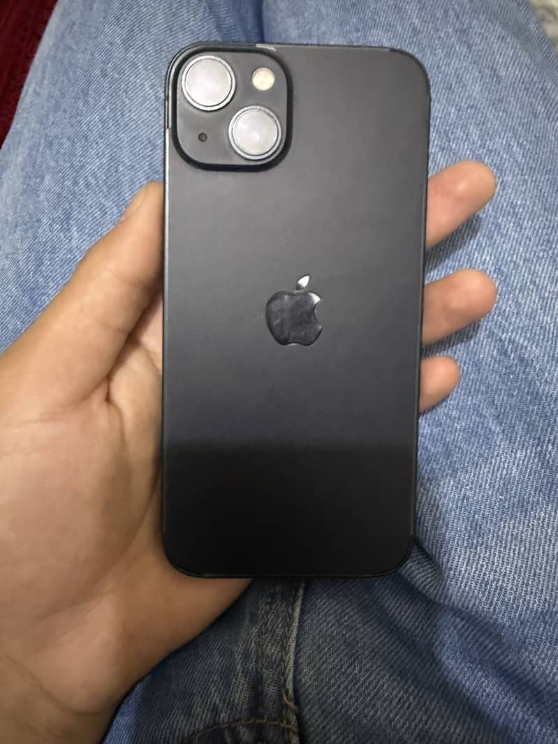 Apple iPhone 13 0
