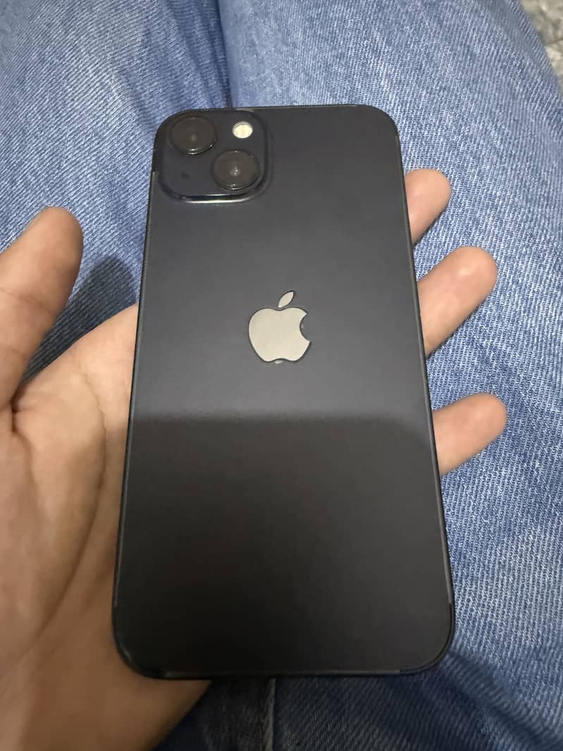 Apple iPhone 13 1