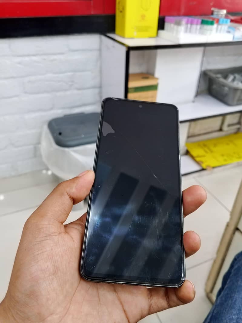 Realme C67 3