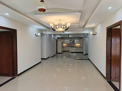 4 Bedroom Apartment For Sale In Margalla Hills Building Sector E-11/1 Islamabad